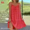 🎁LAST DAY 45% OFF🎁 Floral Printed Camisole Dress