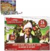 🔥Early Christmas Sale 49% OFF⏰Christmas Vacation Advent Calendar 2024 for Kids & Family