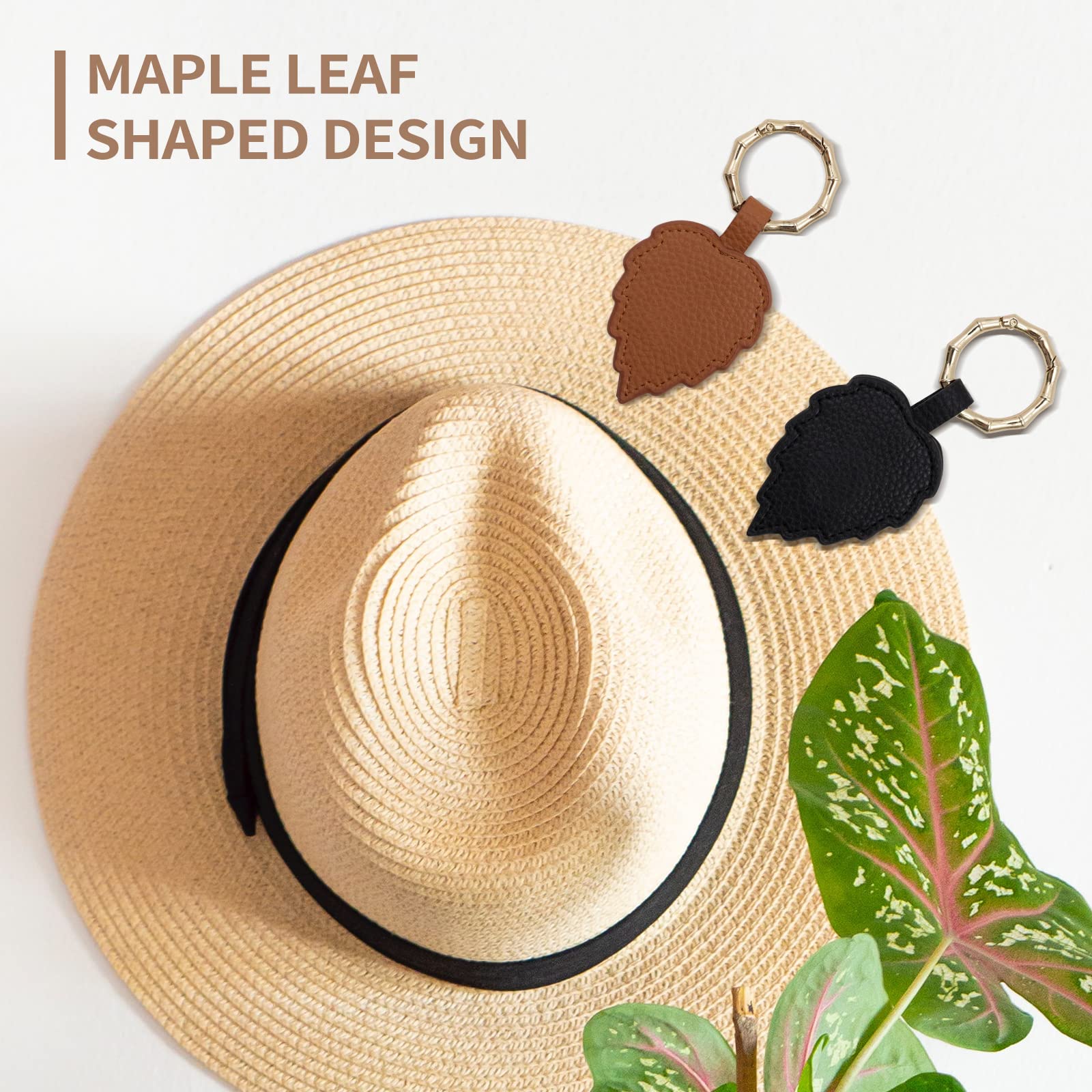 Magnetic Hat Clip