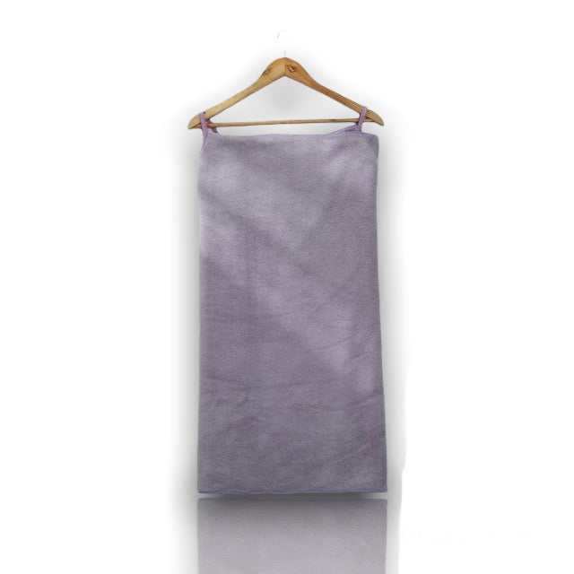 (🔥Black Friday & Cyber Monday Deals - 49% OFF🔥) Towel-Robe Combo, Buy 2 Get Extra 10% OFF & Free Shipping