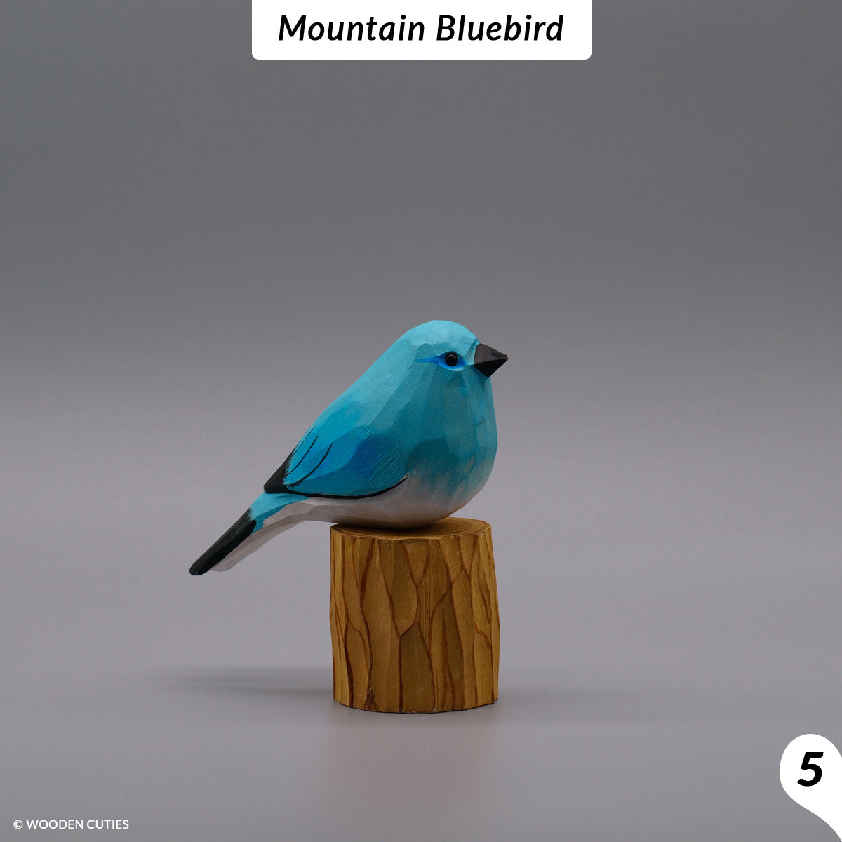 🔥Handcrafted Bird & Stand-Buy 2 Get Free Shipping