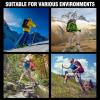 🎁TikTok Last Day Sale - 70% OFF🔥Multifunctional Trekking Pole – Built for Adventure⛰️