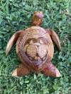 (🔥LAST DAY PROMOTION - SAVE 50% OFF) Hawaiian Turtle Woodcarving - BUY 2 FREE SHIPPING