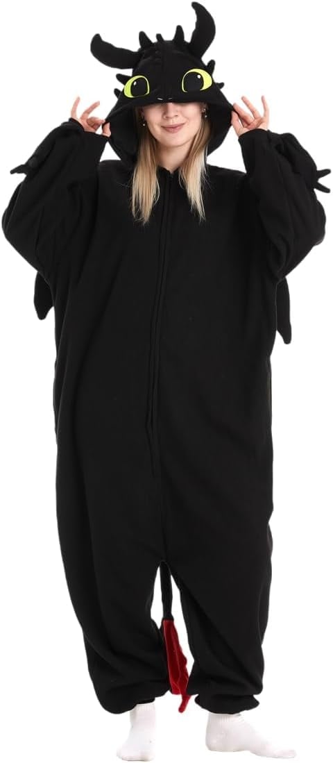 🔥Last Day Promotion 70% OFF💥The Dragon Onesie™️
