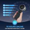 🔥Summer Hot Sale 49% OFF - Mini Portable Handheld Turbo Fan