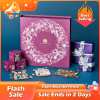🔥Last Day Promotion 70% OFF🧩24 Days Of Christmas Puzzles Advent Calendar⚡️Buy 2 Free Shipping