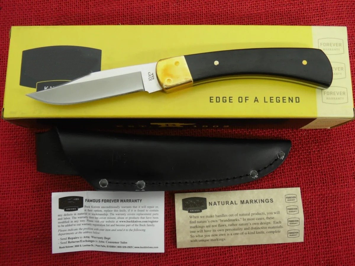 🎁Early Christmas Sale 70% OFF🎄 Auto Folding Hunter Knife-110