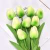 ✨This Week's Special Price $14.95💥UV Resistant Lifelike Artificial Tulips Flowers💐