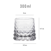 Harvey Specter Old Fashioned Whiskey Glass
