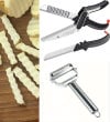 💥LAST DAY SALE🔥-The Gotze 3-in-1 Shears