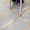 (🔥Hot Sale- SAVE 49% OFF) Self-Adhesive Ceramic Tile Gap Tape(Buy 3 Get 1 Free)