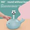 (🌲Early Christmas Sale- SAVE 48% OFF)Whale Suspended Ball Blowing Toy(BUY 2 GET FREE SHIPPING)