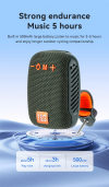 🔥Last Day Promotion 70% OFF🔥Portable Cycling Waterproof Bluetooth Speaker