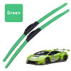 🎁TikTok Spring Last Day Promotion 48% OFF-🎁-Colourful Silent Windshield Wipers🌈