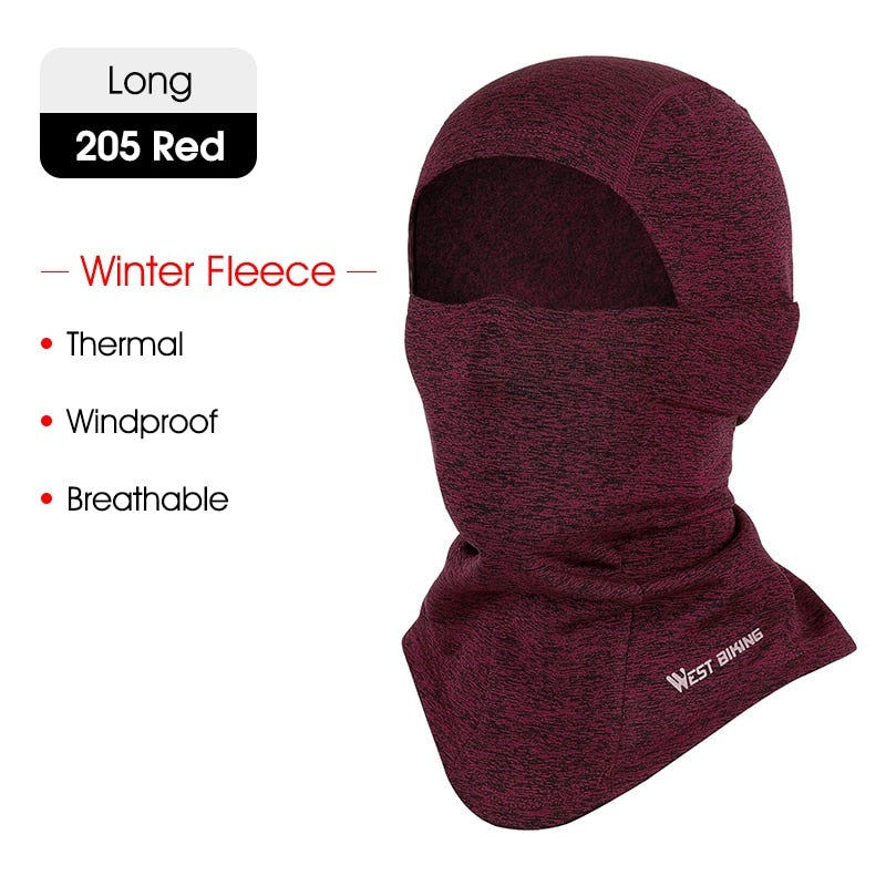 🎣 Summer Sale-30% OFF🐠Fishing Mask For Cold Weather