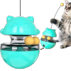 🔥Last Day 50% off😎3-in-1 Wobbler Toy🐾