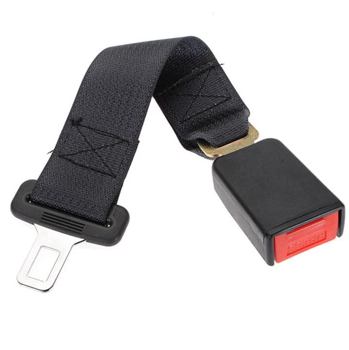 Universal Seat Belt Extension