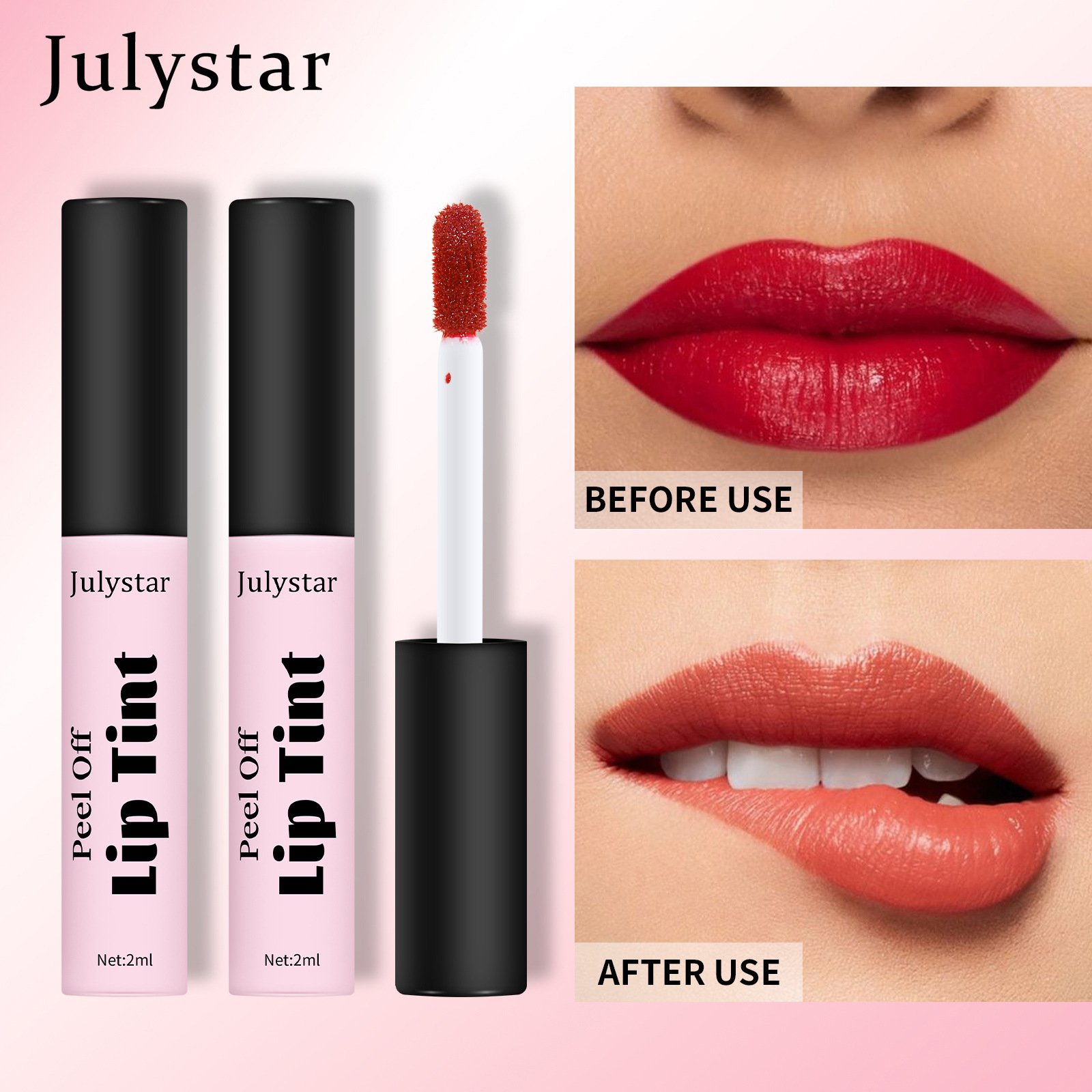 🔥🔥Lassi Lips Staining Lip Oil