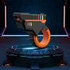 3D Print Card Slider Gun Fidget Toy