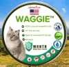 Last Day Promotion 48% OFF - Natural Anti-Flea, Tick, & Mosquito Collar (Safest 8+ Months Protection)