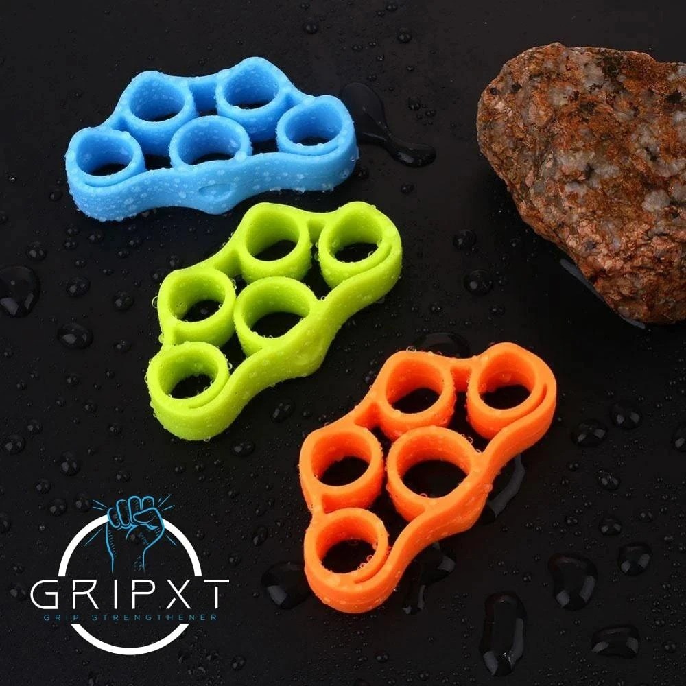 Early Spring Sale 48% OFF - Grip Strengtheners(BUY 4 GET 2 FREE NOW）