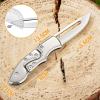 Outdoor Folding Utility Knife- Kitchen Supplies Clearance