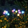 ⚡⚡Last Day Promotion 48% OFF - Solar Powered Firefly Garden Light🔥BUY 2 GET EXTRA 10% OFF