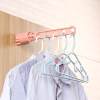 ❤️Mother's Day Promotion❤️Folding Wall Mount Clothes Hanger-Buy 4 Get Extra 20% OFF