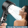 🎄CHRISTMAS HOT SALE🎁Dyson Massage High Pressure Shower Head
