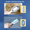 Pet Cleaning Hair Removal Comb