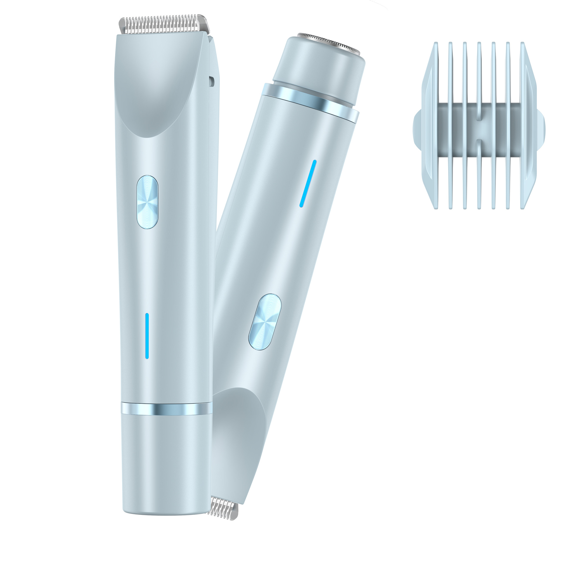 🎁Only $29.99 Last Day Promotion!🎁 -  2-in-1 Women’s Body Shaver