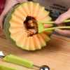 Summer Sale-4 In 1 Stainless Steel Fruit Tool Set