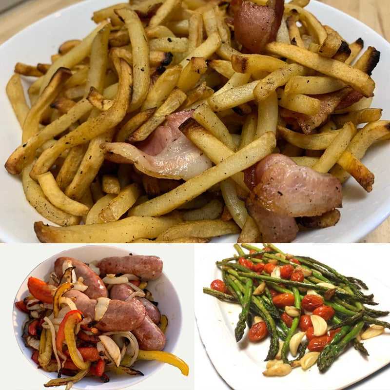 🌭Grillen leicht gemacht