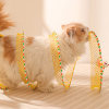 🐱Spring Tunnel Cat Toy for Indoor Cats Exercise Play (Buy 3 Free Shipping)