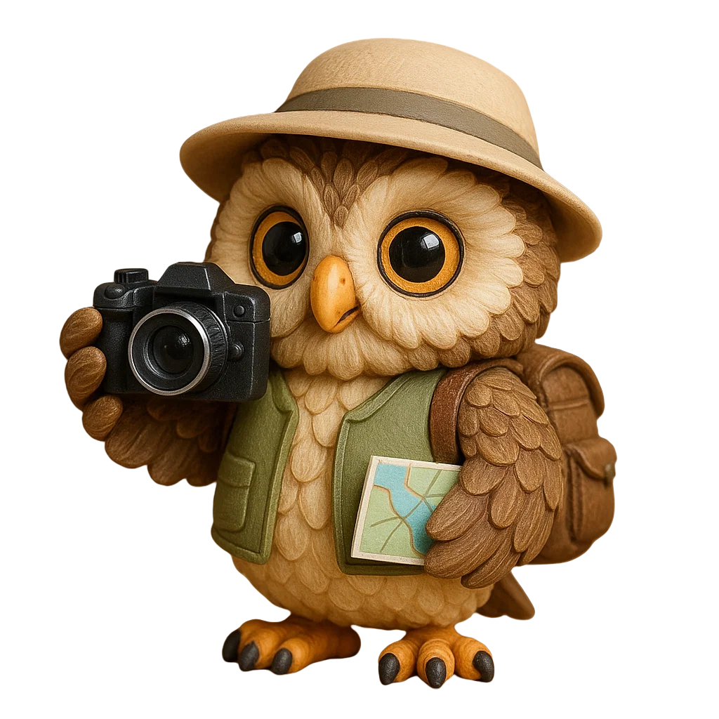 🔥Last Day 50% OFF -🎄Owl Advent Calendar 2025🎁 24 Gifts Inside!