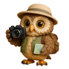 🔥Last Day 50% OFF -🎄Owl Advent Calendar 2025🎁 24 Gifts Inside!