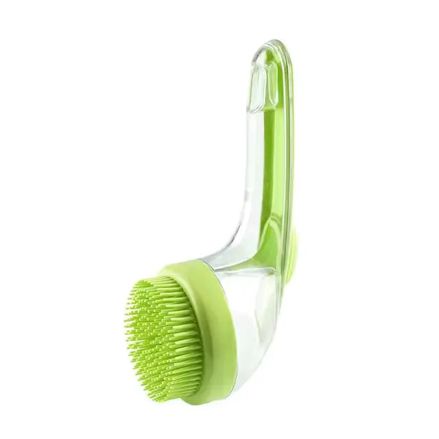 🔥This Week's Special Offer 49% OFF - Pet Bath Brush