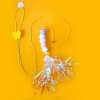 💥LAST DAY SALE 50% OFF💥Hanging Bouncing Cats Toy⚡BUY 1 GET 1 FREE
