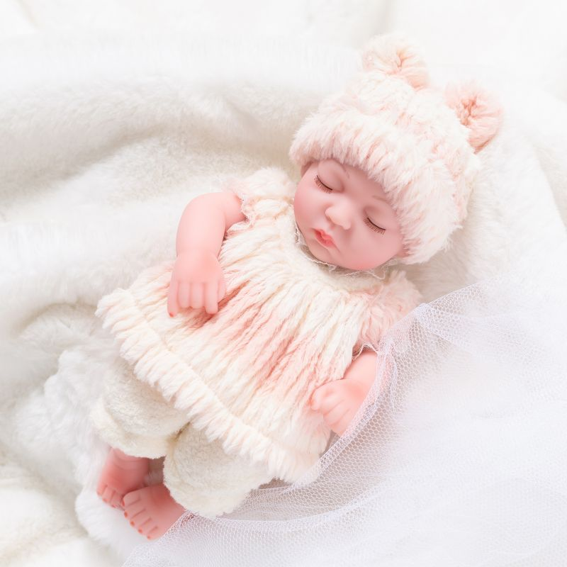 🔥Limited Time Sale 70% OFF🎉Reborn Baby Doll-Buy 2 Get Free Shipping