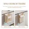 🔥BUY 2 SAVE 15% & FREE SHIPPING🔥Foldable Hanging Trash Can