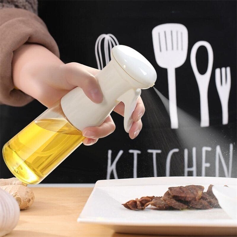 (Early Christmas Sale- 48% OFF)Japanese-Style Portable Gourmet Oil Storage Bottle