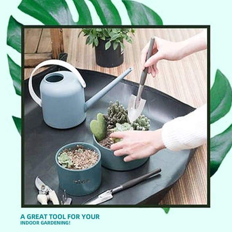 🔥(Early Mother's Day Sale - 50% OFF) Mess-Free Gardening Working Mat