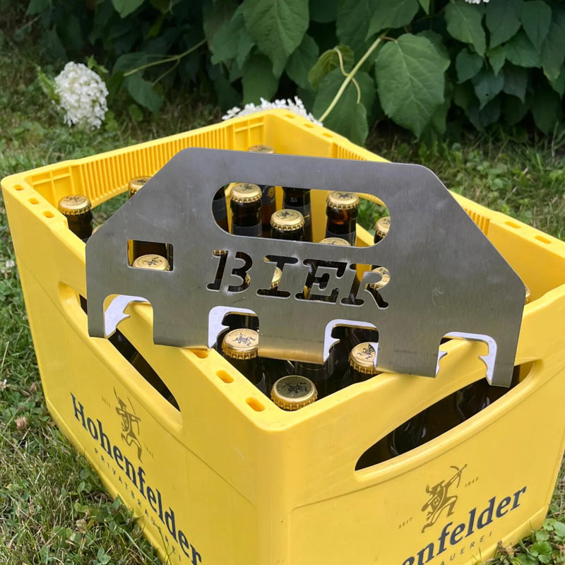 ⏰LAST DAY SALE 50% OFF💥The Quad Beer Opener & Carrier