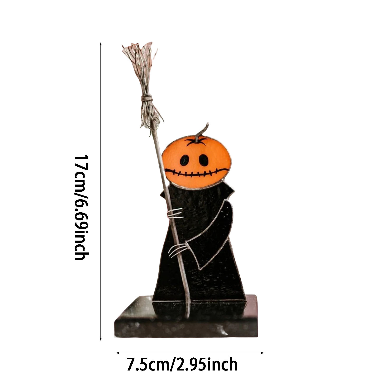 🎃Funny Halloween indoor decor