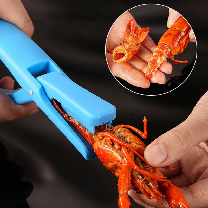 🔥Christmas Sale 48% OFF🎅Crawfish Sheller Tool