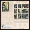 🔥This Week's Special Offer 49% OFF -2025 Witches' Calendar