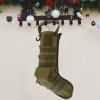 (🎅Early Xmas Offer 1000pcs 50% OFF) Tactical Christmas Stocking