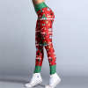 (🌲CHRISTMAS SALE NOW-48% OFF)2022 Christmas High Waist  Leggings