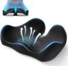 🔥LETZTER TAG 49 % RABATT🔥Ergonomisches Sitzkissen aus Memory Foam