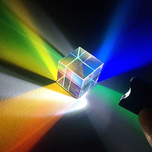 🔥LAST DAY 50% OFF🔥Magic Prism Cube(BUY 4 GET FREE SHIPPING)